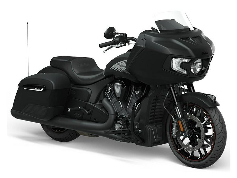 2022 CHALLENGER DARK HORSE - Indian Motorcycle