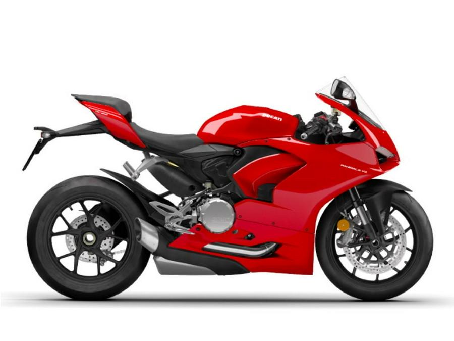 2024 DUCATI PANIGALE V2