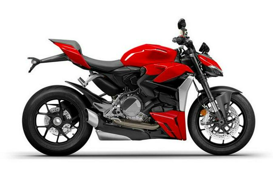 2023 Ducati SFV2