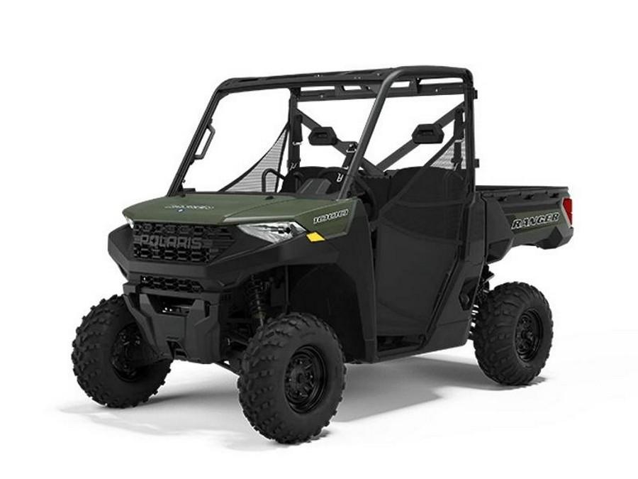 2021 Polaris Industries Ranger 1000 Base