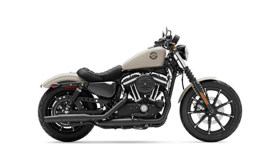 2022 Harley-Davidson® Iron 883™ XL 883N