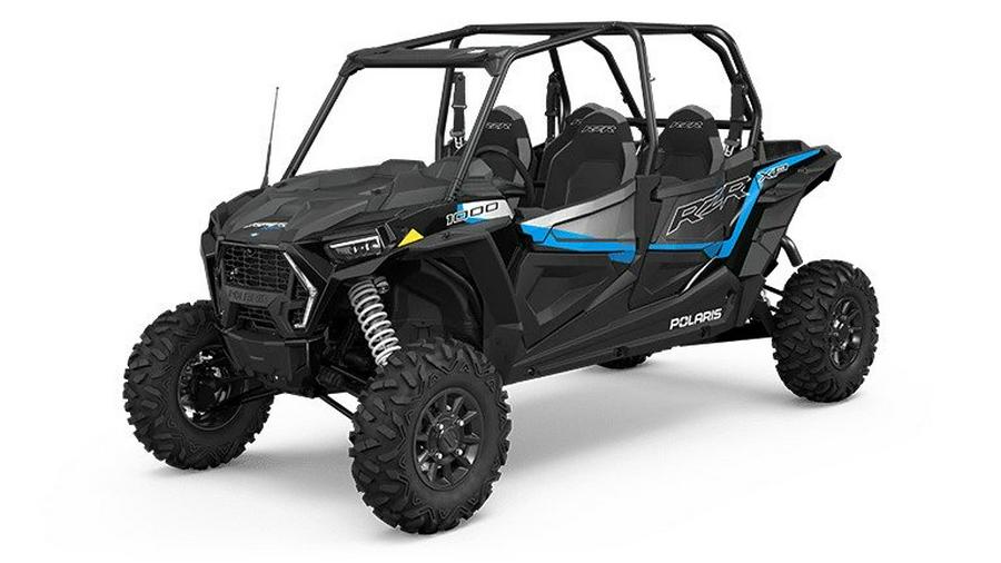 2023 Polaris® Z23N4K99AL