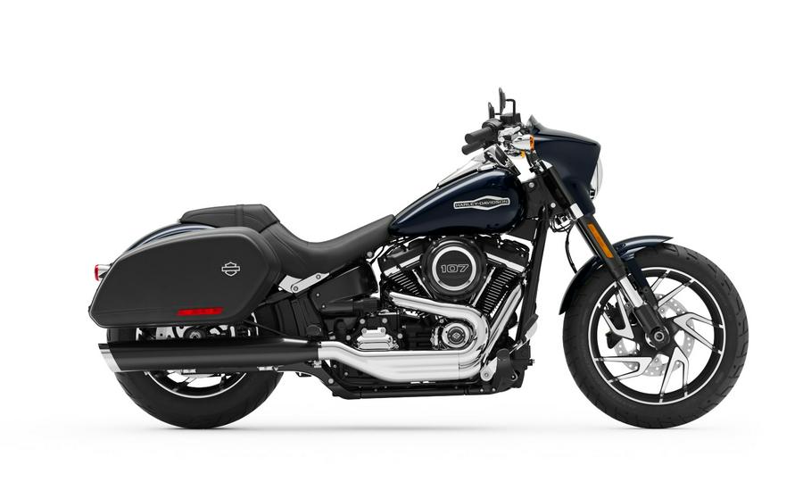 FLSB 2020 Sport Glide