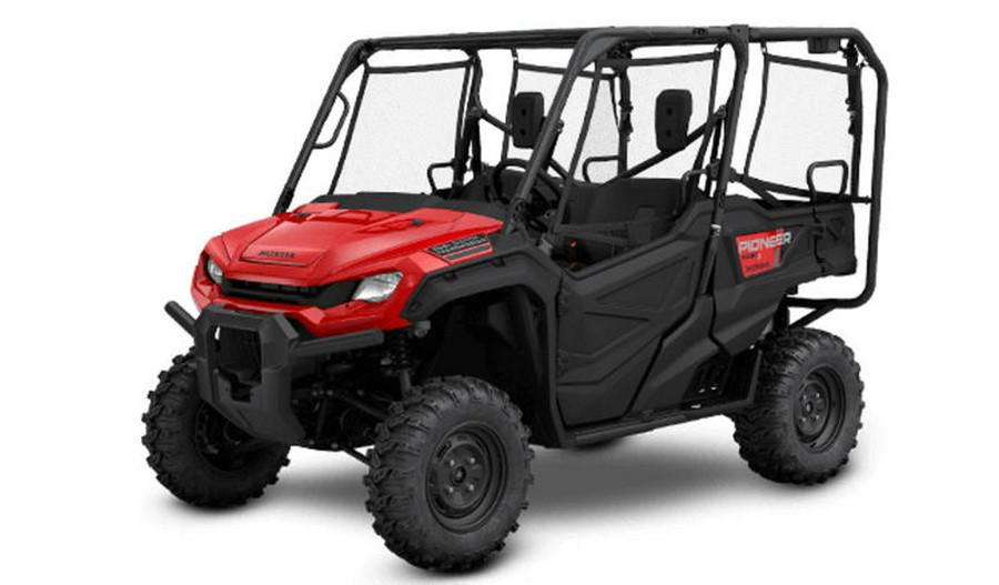 2023 Honda Pioneer 1000-5 EPS