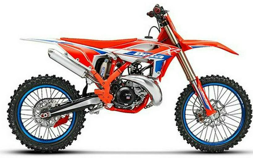2026 Beta 250 RX