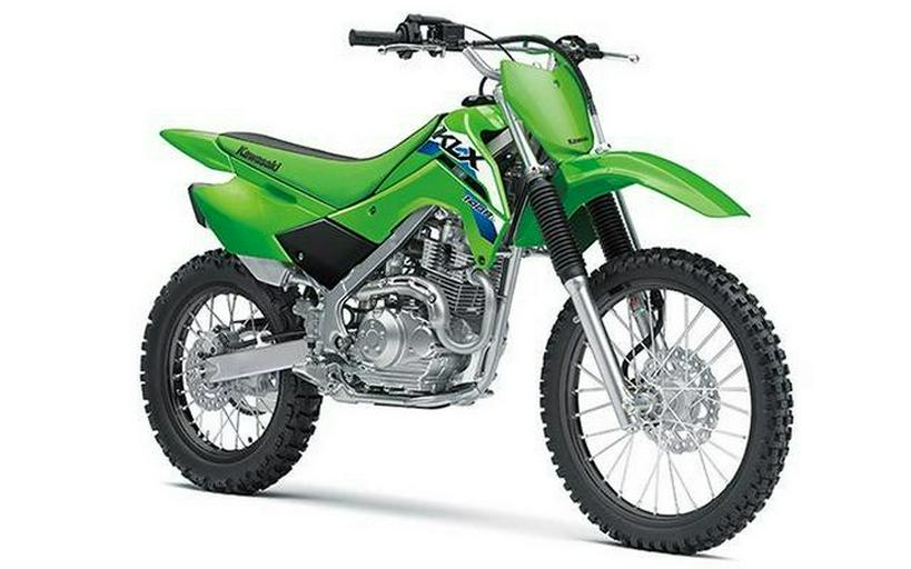 2026 Kawasaki KLX®140R L