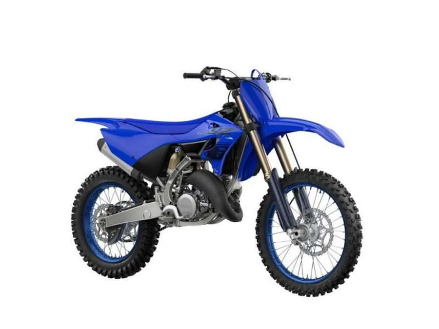 2024 Yamaha YZ125XN