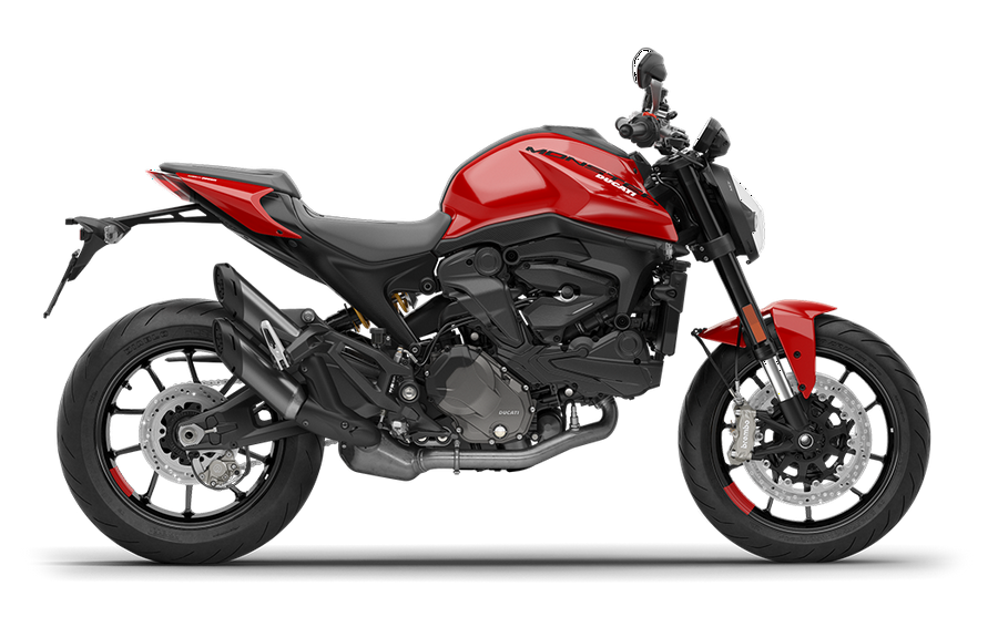 2021 Ducati Monster 937