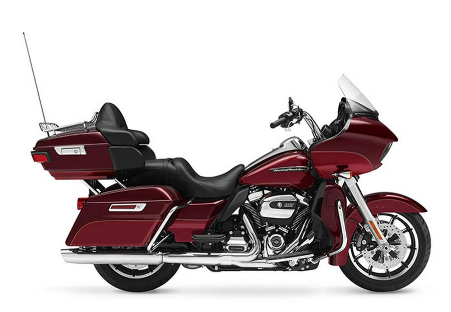 FLTRU 2017 Road Glide Ultra