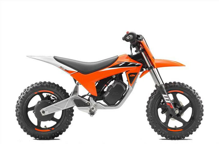 2024 SX-E2 - KTM