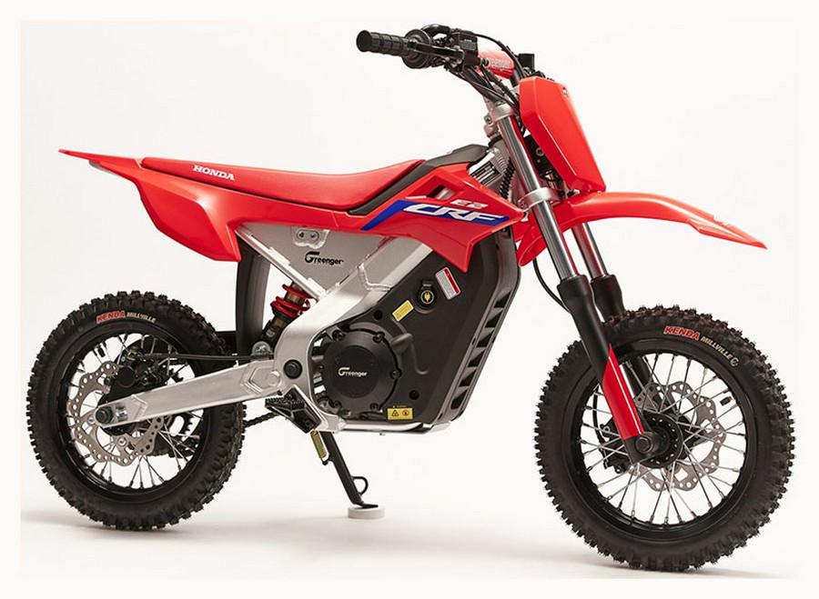 2022 Honda® CRF-E2