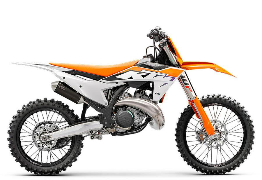 2023 KTM 300SX