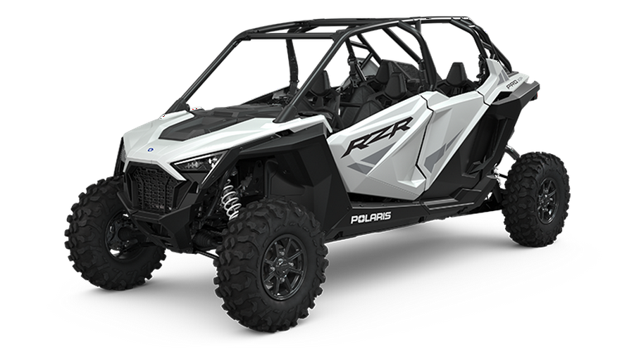 2022 Polaris RZR PRO XP 4 Sport - Walker Evans Shocks