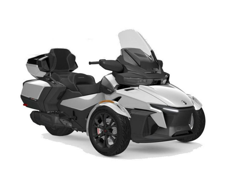 2024 Can-Am SPYDER RT LTD 1330 SE6