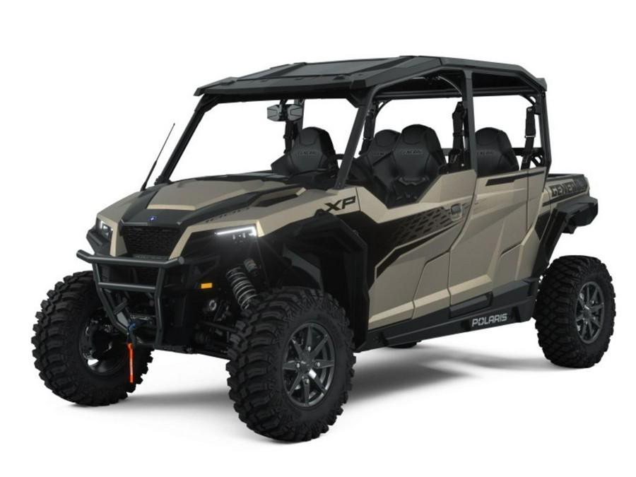 2024 Polaris Industries G24GMP99AH