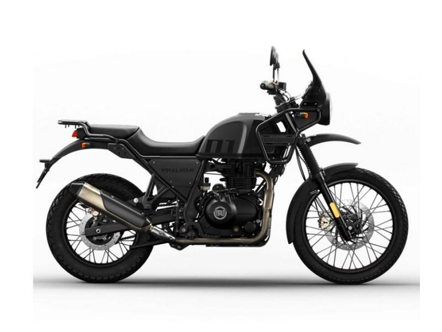 2023 Royal Enfield Base