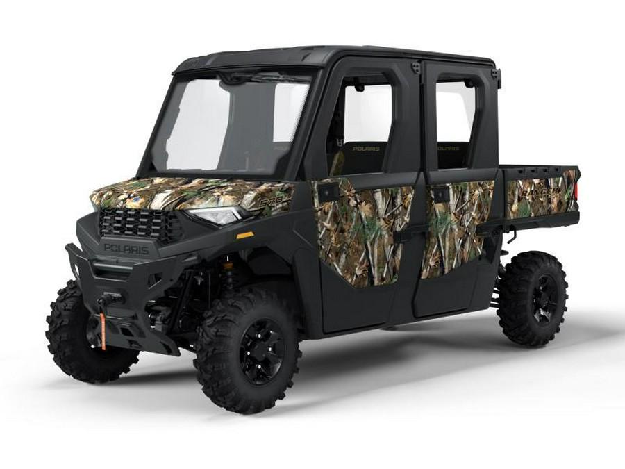 2024 POLARIS RANGER CREW SP 570 NORTHSTAR EDITION - PPC Base