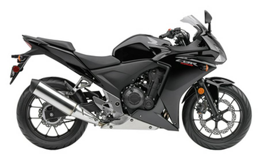 2013 Honda CBR500R ABS