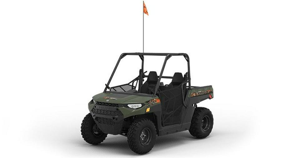 2023 Polaris A23HZB15A1