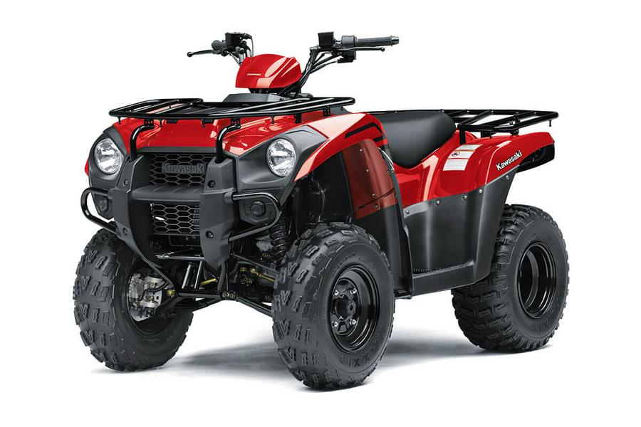 2024 KAWASAKI BRUTE FORCE 300