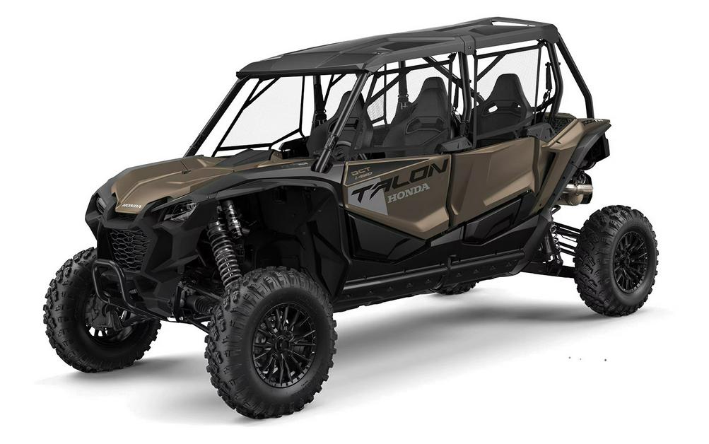 2026 Honda SXS10S4RDT - H0515A
