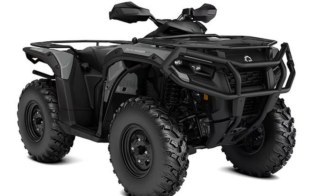 2027 0001XVC00 - Can-Am