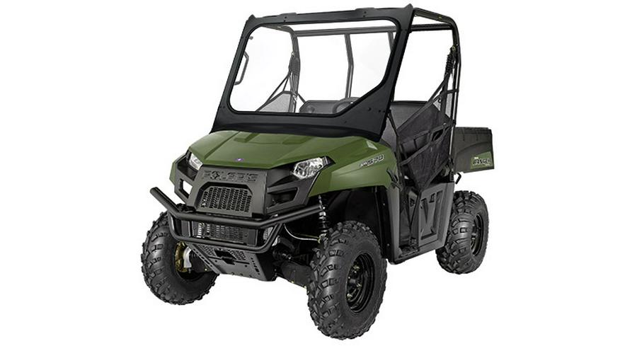 2014 Polaris Ranger® 570 EFI