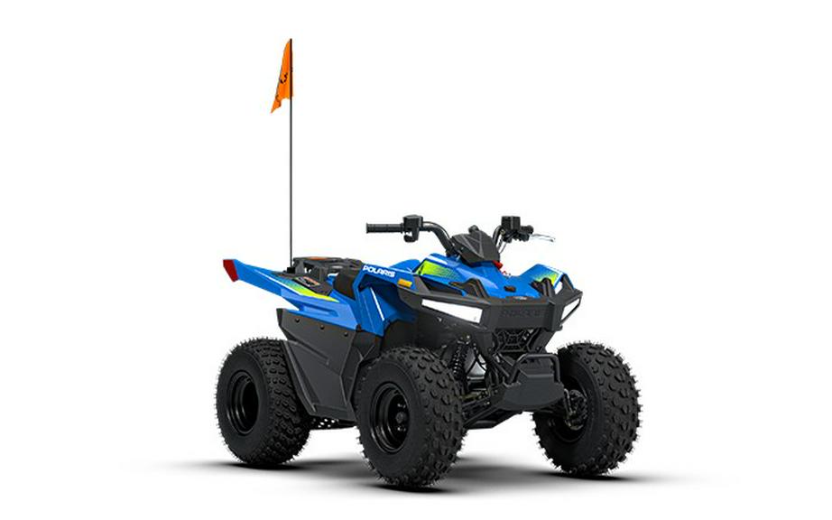 2026 Polaris® A26HBA07B5