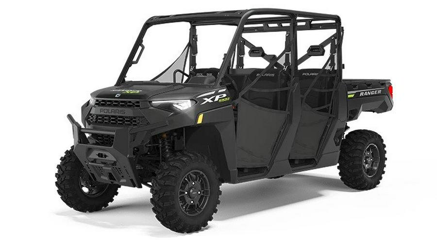 2023 Polaris Ranger® Crew XP 1000 Premium