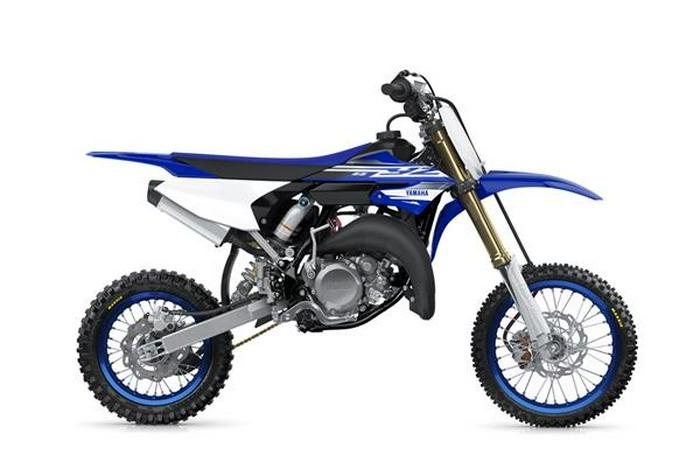 2018 Yamaha YZ65