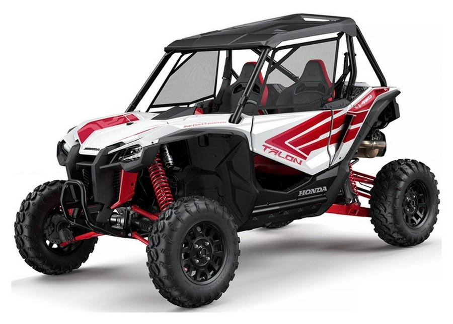 2021 Honda Talon 1000R