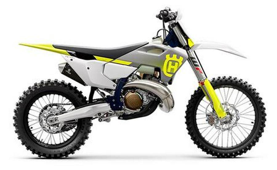 2024 Husqvarna® TX300