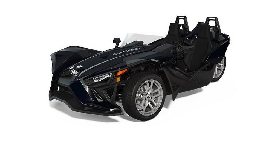 2021 Polaris Slingshot® T21AAPHDAC