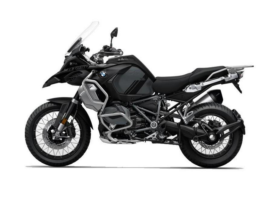 2022 BMW R1250GSA ADVENTURE