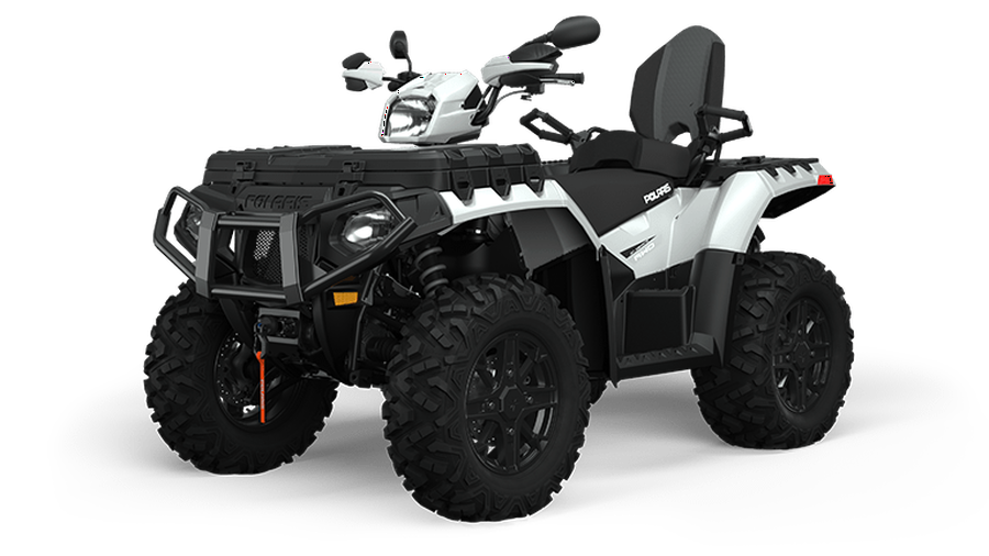 2022 Polaris Industries A22SYY95AD