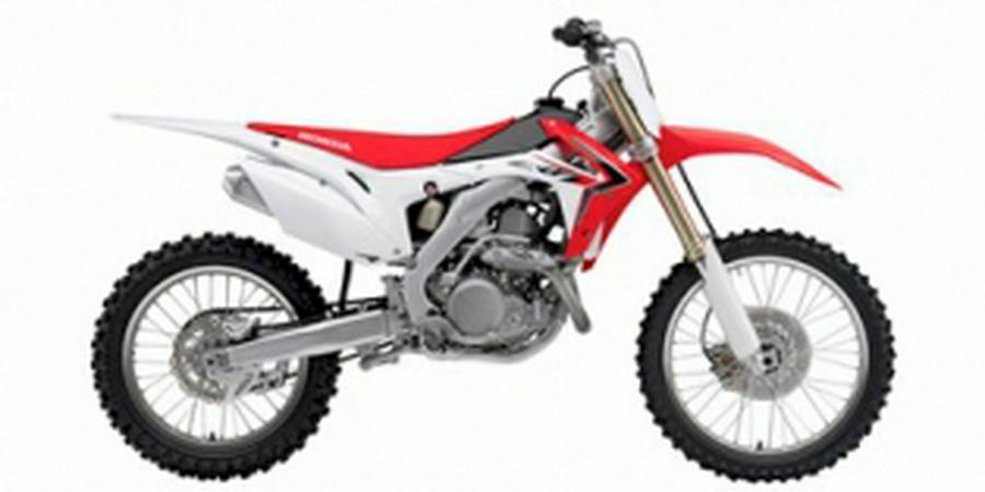 2013 Honda CRF®450R