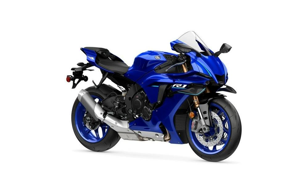 2026 Yamaha YZF-R1
