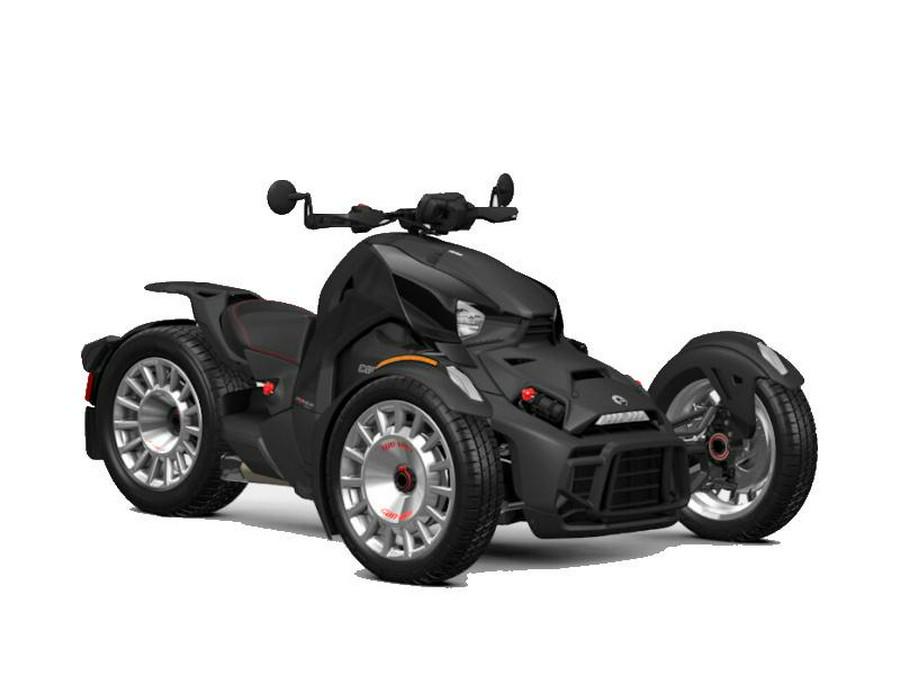 2024 Can-Am® RD RYKER RALLY 900 CALI 24 900 ACE™