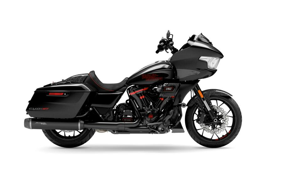 2024 Harley-Davidson CVO Road Glide ST Grand American Touring FLTRXSTSE