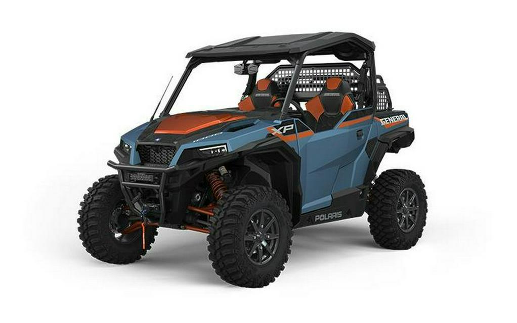 2022 Polaris General XP 1000 Trailhead Edition