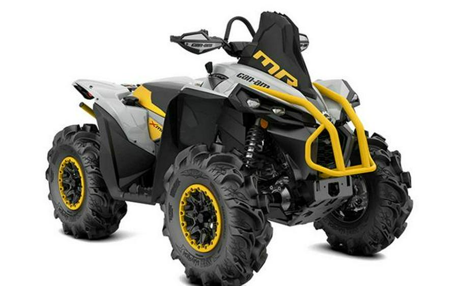 2023 Can-Am® 4TPA