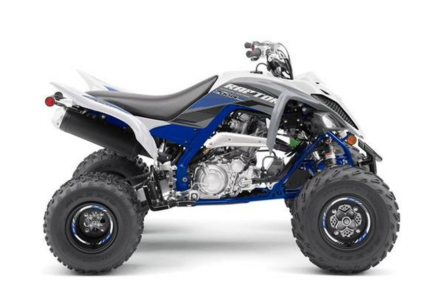 2019 Yamaha Raptor 700R SE