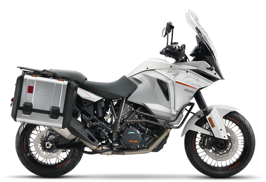 2016 KTM 1290 super adventure