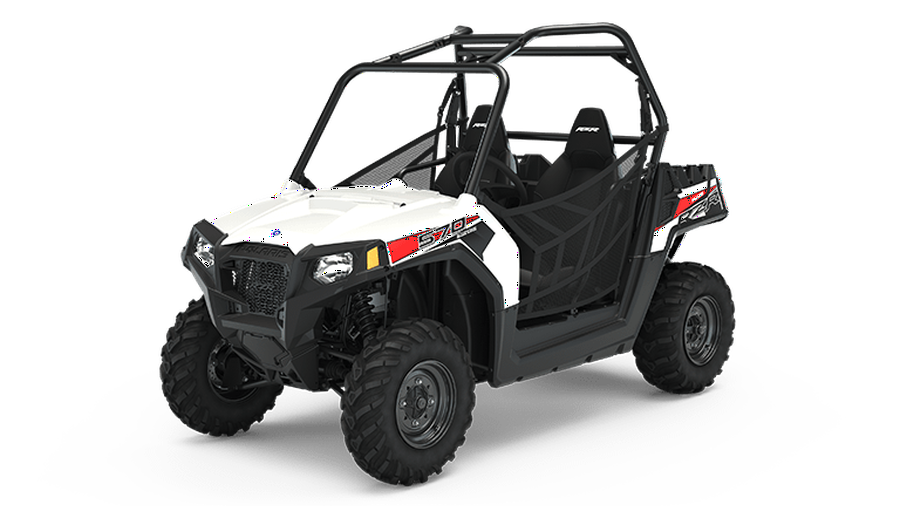 2022 Polaris RZR Trail 570