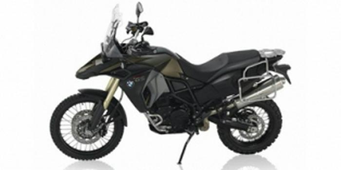 2016 BMW 2016F80GSA