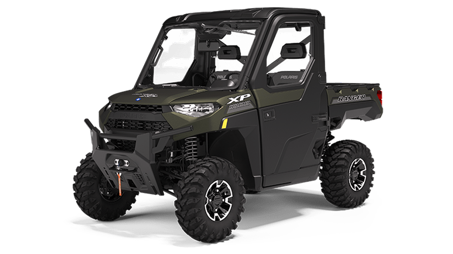 2020 Polaris®