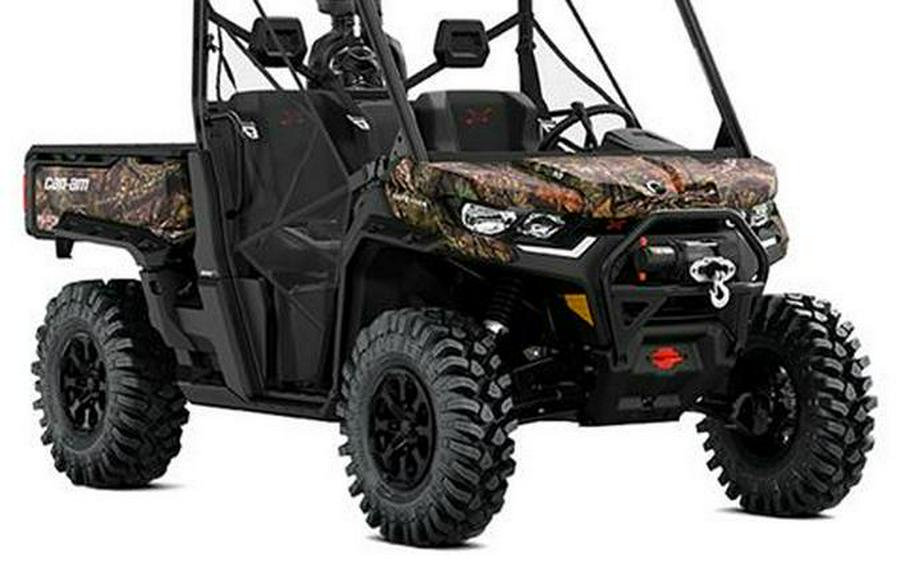 2023 Can-Am™ Defender X mr HD10