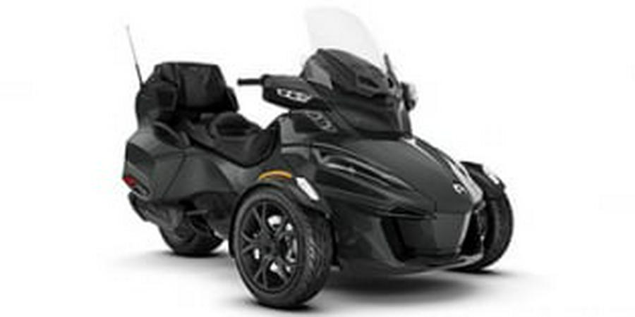 2019 Can-Am® SPYDER RT LTD