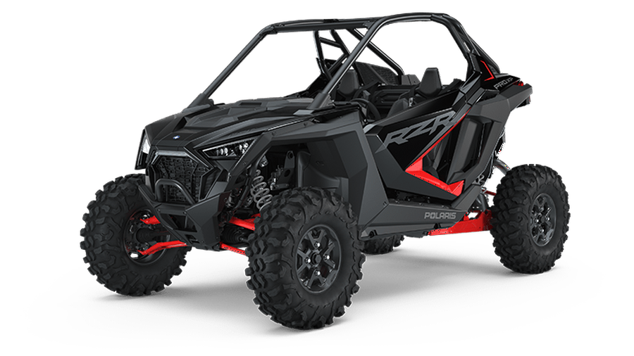 2020 Polaris Industries RZR PRO XP PREMIUM ORANGE MADNESS LE Orange Madness LE