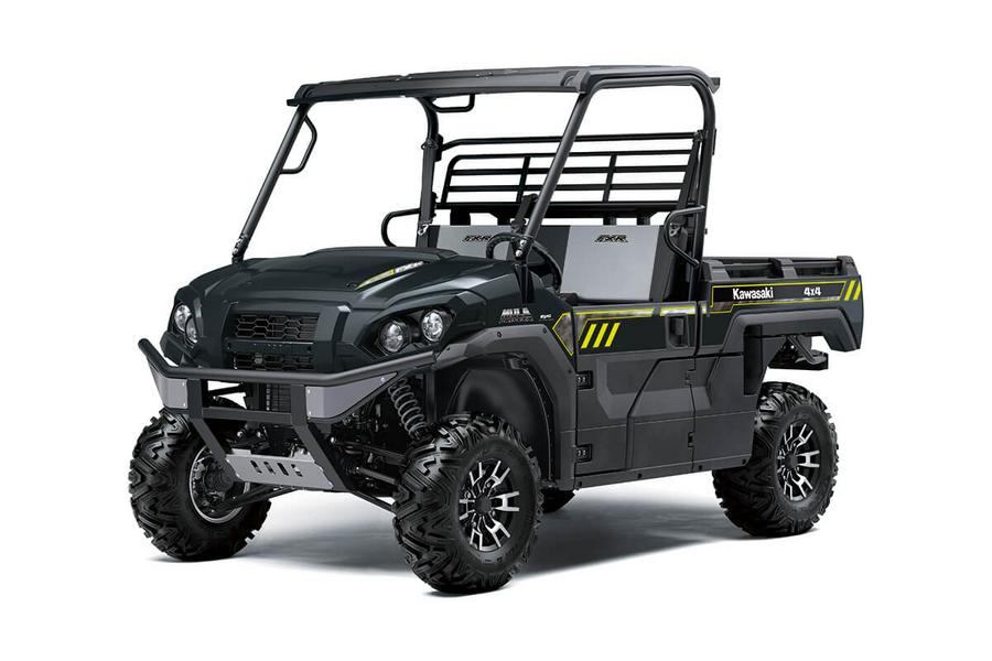 2023 Kawasaki Mule™ PRO-FXR™ Base